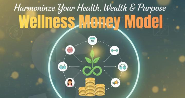 The Wellness Money Model