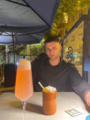 Samuel Iglesias Martínez