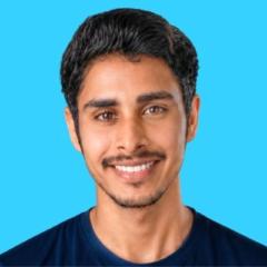 Shubham Indoliya