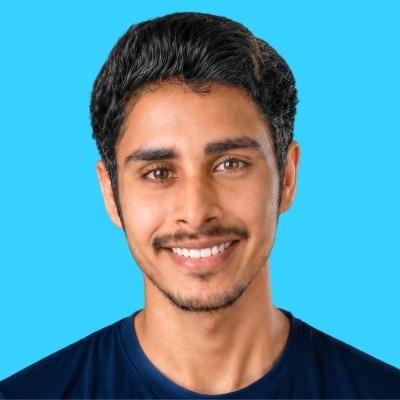 Shubham Indoliya