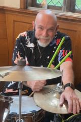 Peter DeSalvo