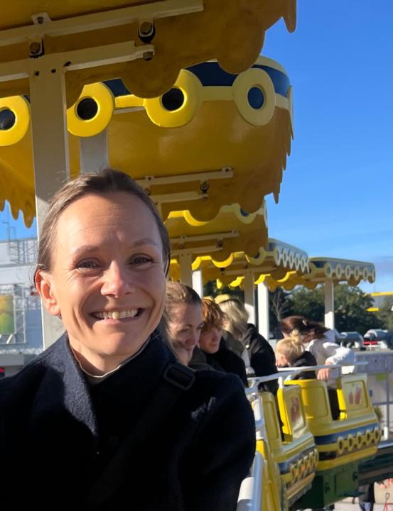 Kirsten Mikkelsen Hindsholm