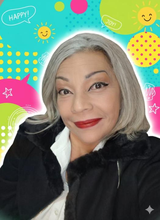 Maryeling Solórzano