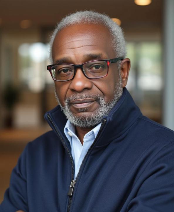 Norman Gaye