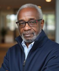 Norman Gaye