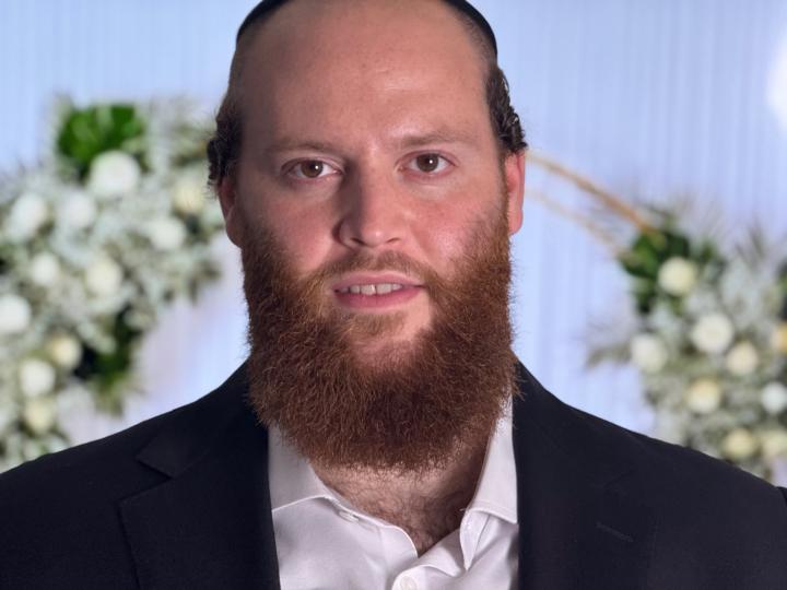 Shmuli Brecher