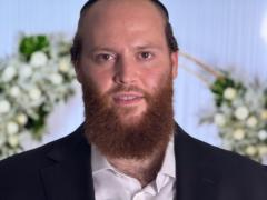 Shmuli Brecher