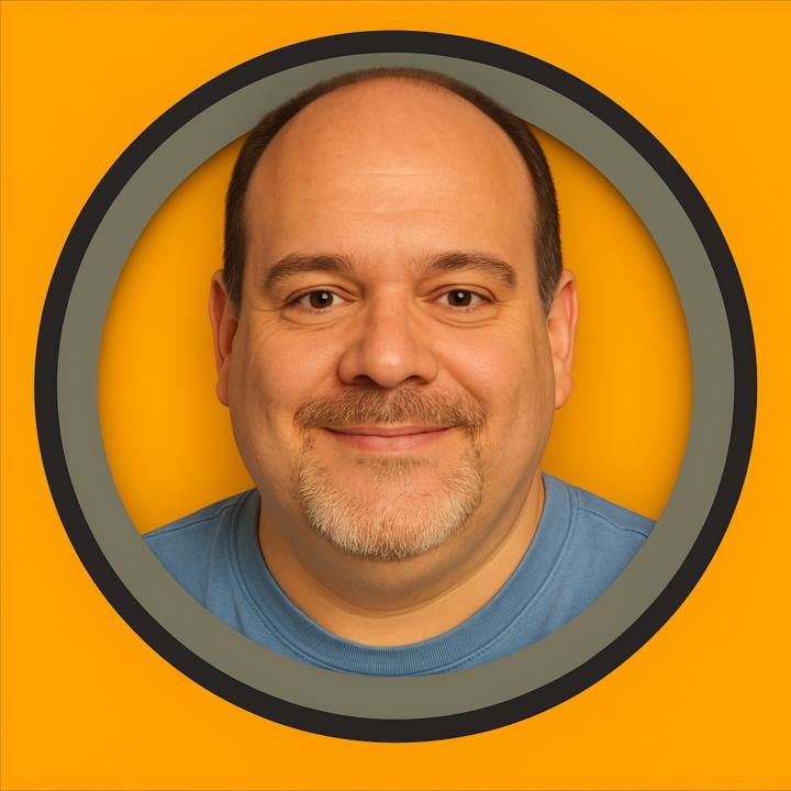 Jorge Paz