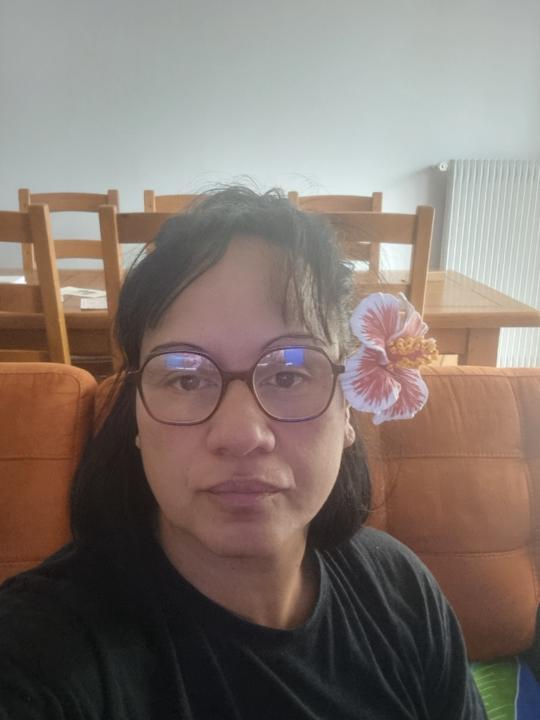 Tamara Jacquot