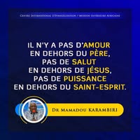 Raphaël Kambou