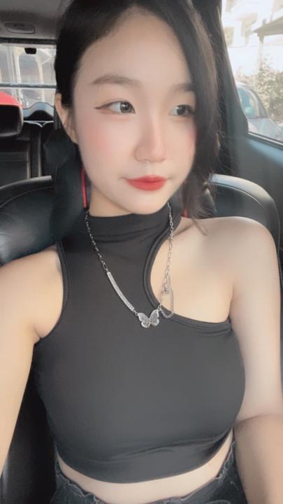 Natty Huang