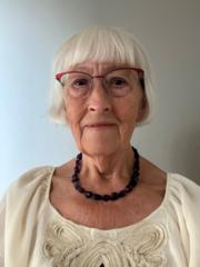 Linnea Soziia Starrzent