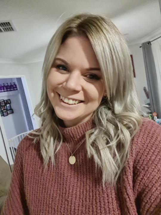 Gemma Nesbitt