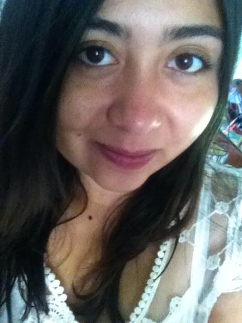 Natalia Lucía Siles Costa