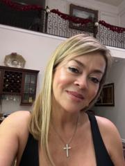 Adriana Yasparro