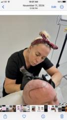 Yvonne Mulvey