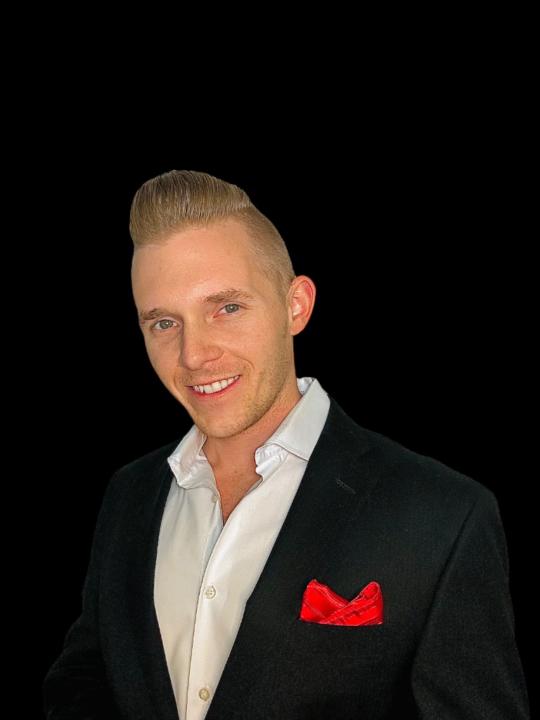 Travis Otto