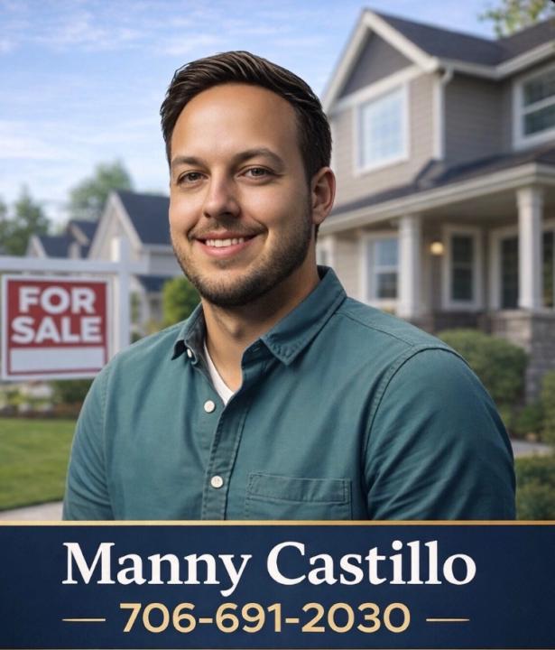 Manny Castillo