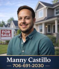 Manny Castillo