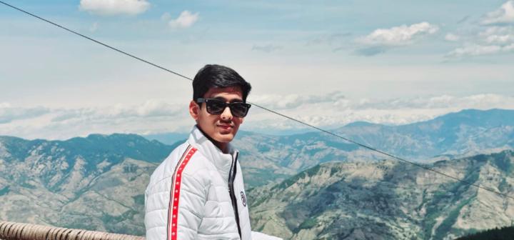 Paarth Sachan