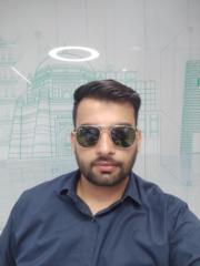 Usman Mushtaq
