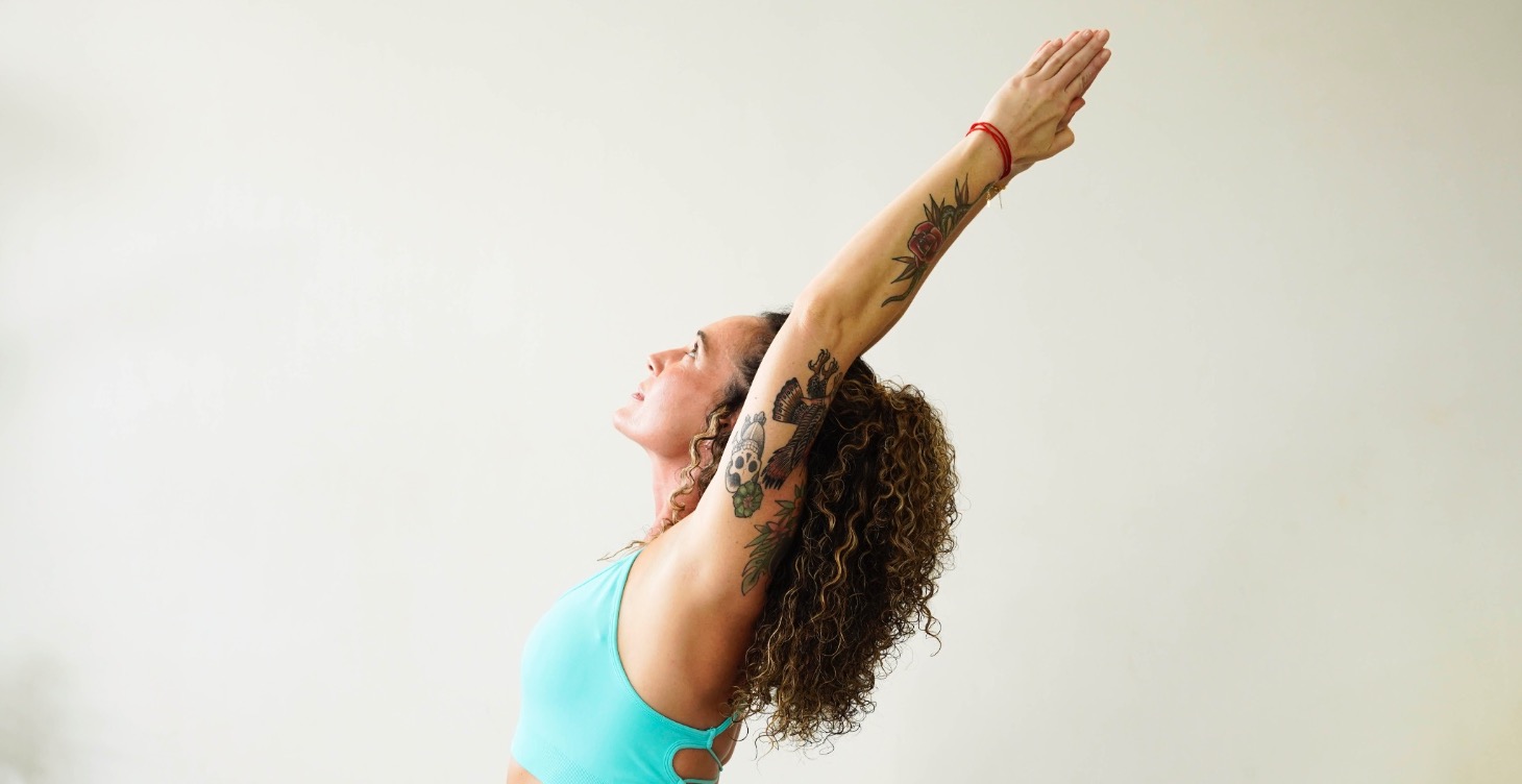 Yoga Mindfulness para la vida cotidiana