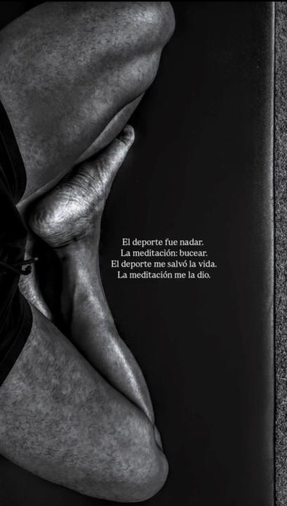 Meditación ✨✨✨
