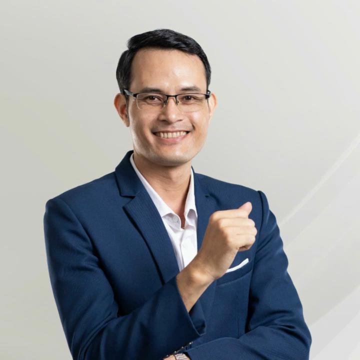 Nguyen Chinh