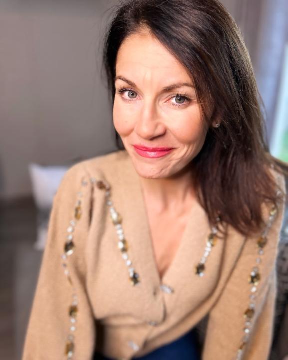 Christina Leveque Pereira