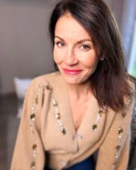 Christina Leveque Pereira