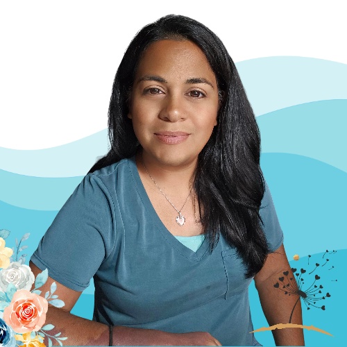 Maria Romero
