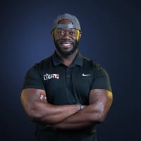 Donnie Patterson Jr.