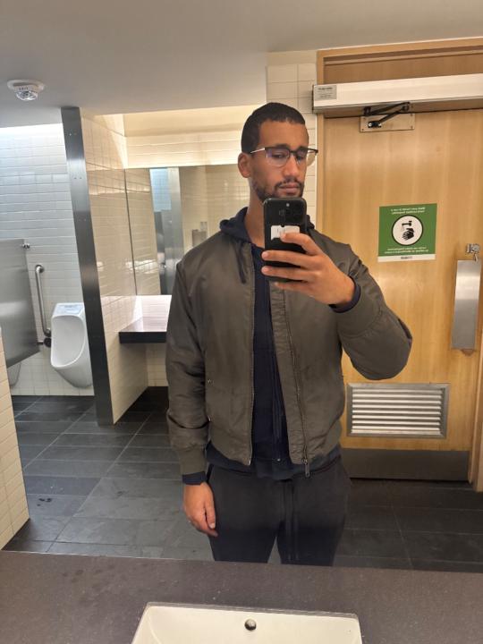 Adrian Grant