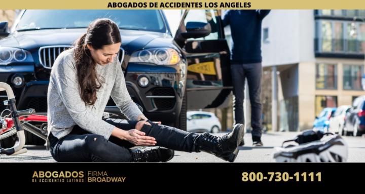 abogados de accidentes