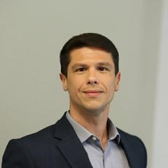 Nathan Oradat