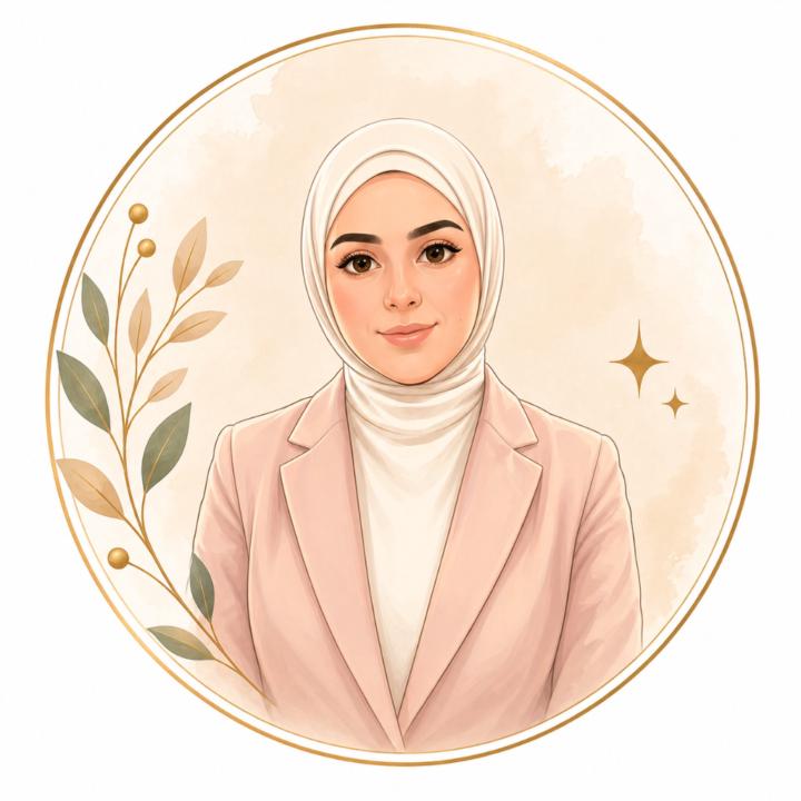 Zainab Marafi