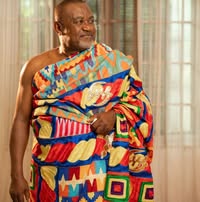 Alex Kwame Boateng