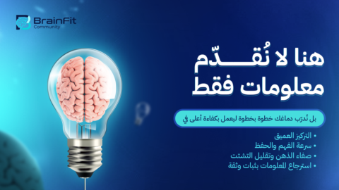 Brain Fit  | لياقة الدماغ gallery image