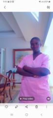 Mabinty Tholley