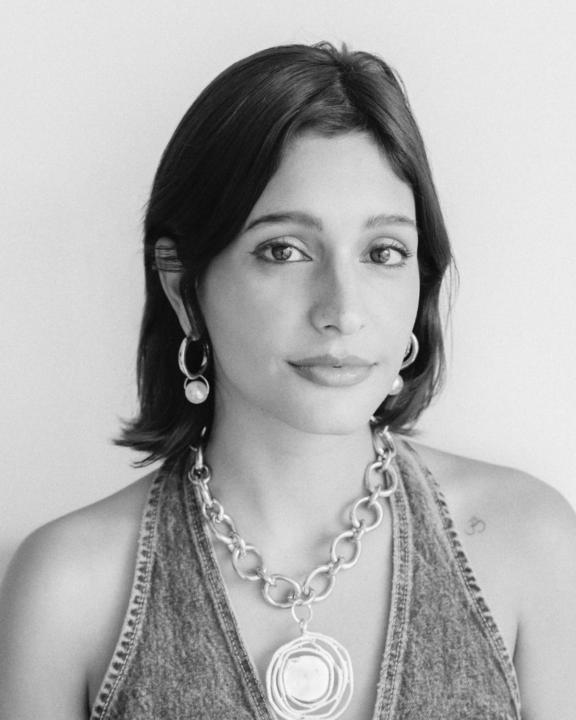 Daniella Araque