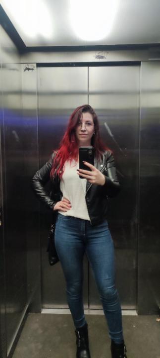 Ana Nieto