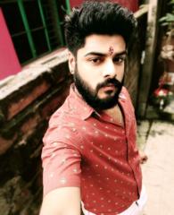 Rudranurag Biswal