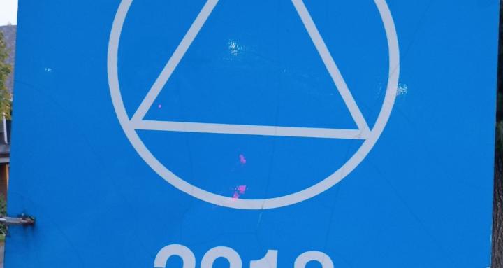 Addiction recovery support 