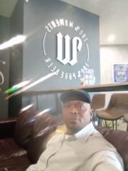 Salim Buthelezi