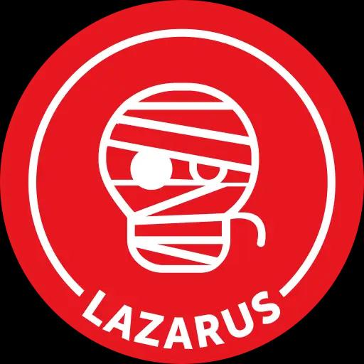 Lazarus Group