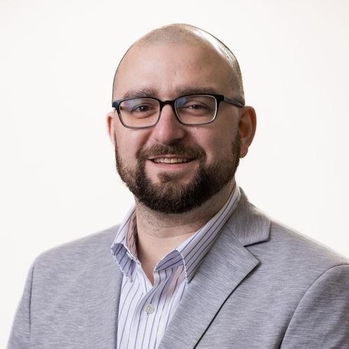 Jurij Hirniak