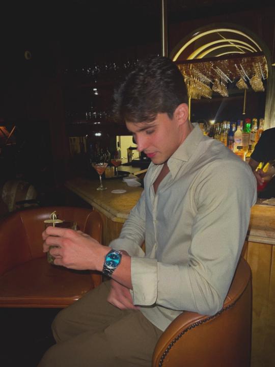 Fernando Vargas Leal