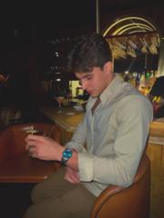 Fernando Vargas Leal