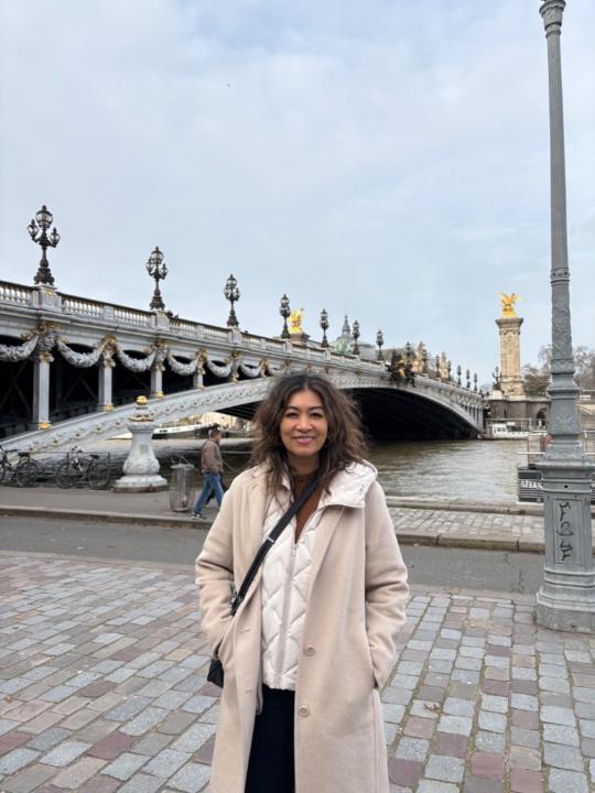 Indira Anggraini