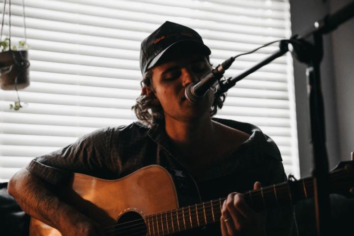 Caleb Jackson